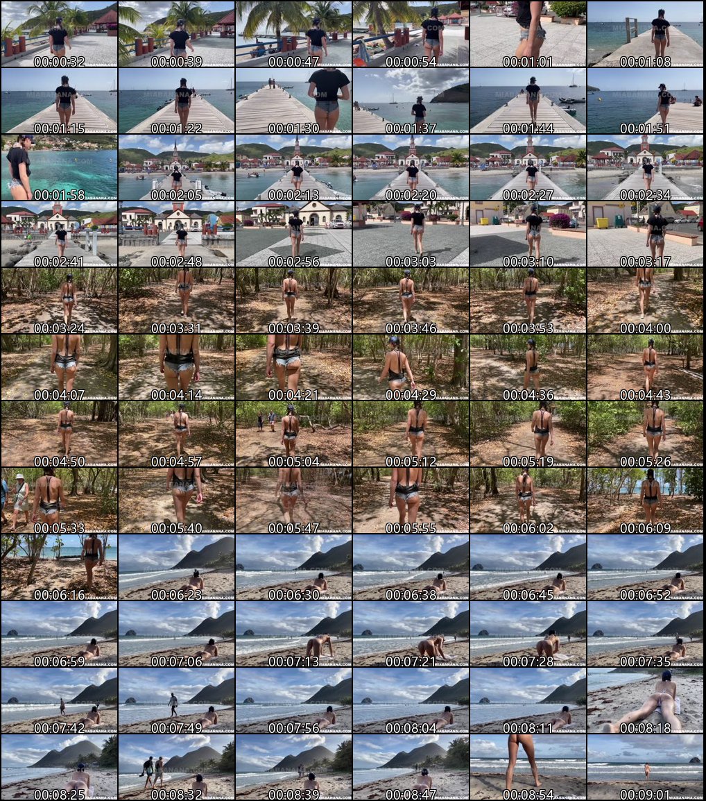 OnlyFans精选_媚黑人妻露出合集9_高质量激情演绎