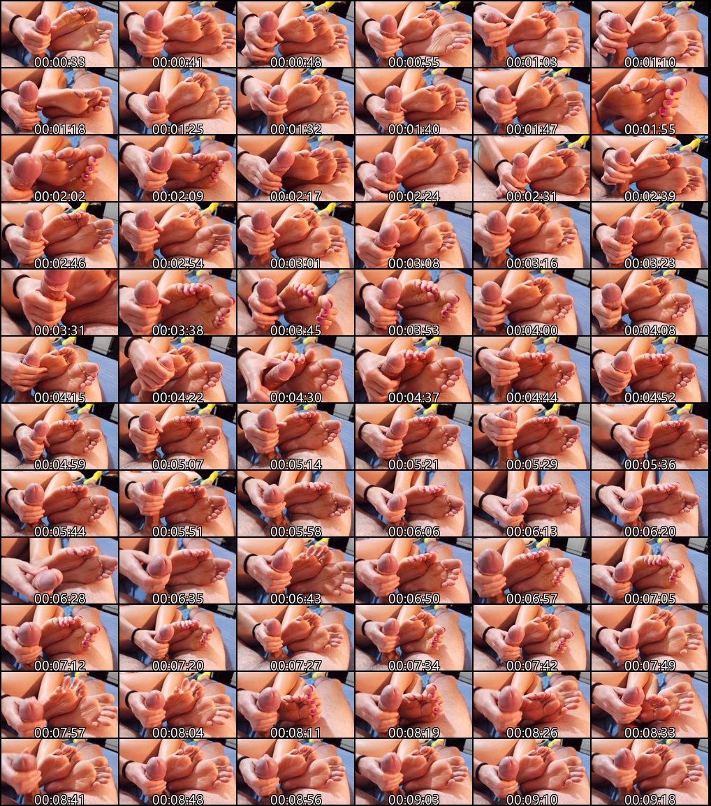 足交女王torislegs合集4_专业搓技狂野诱惑_足底天堂让你欲仙欲死