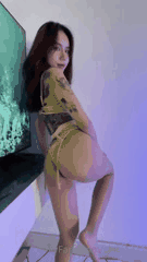 OnlyFans越南美乳美臀模特精选合集13