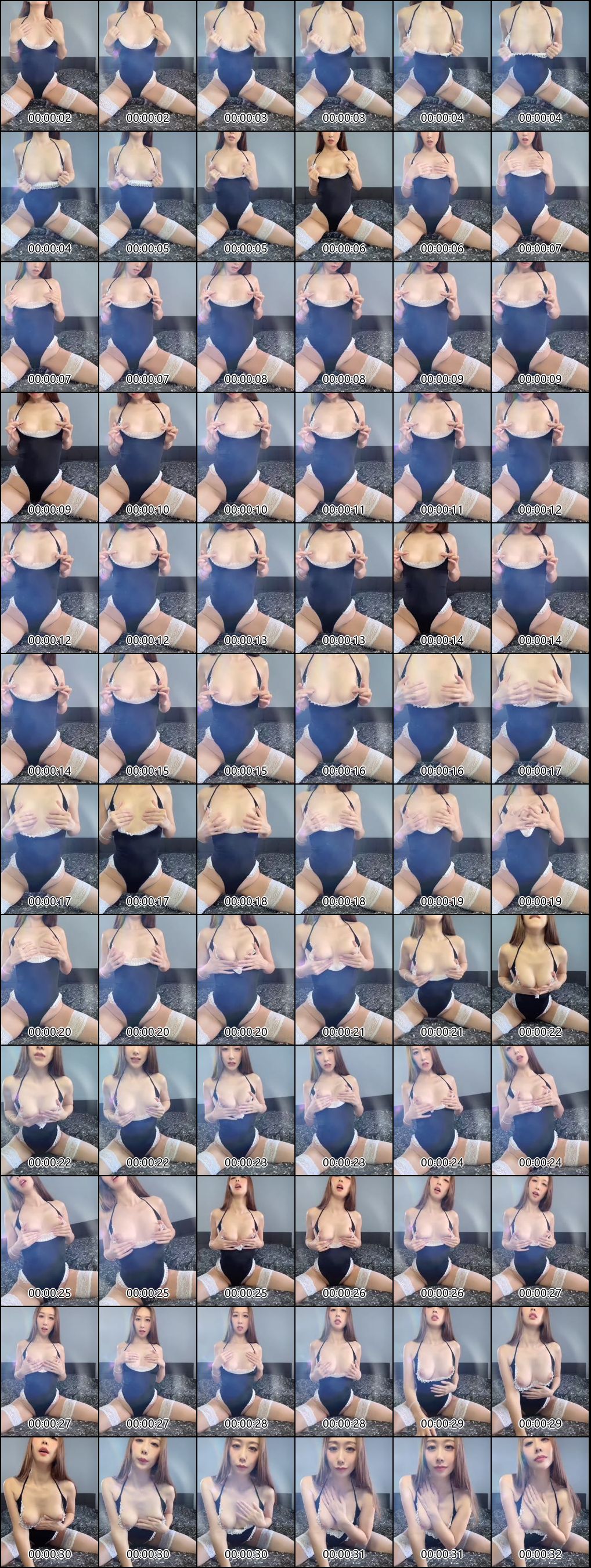 OnlyFans精选_日本网红Nina-Chi丰乳肥臀激情合集_2