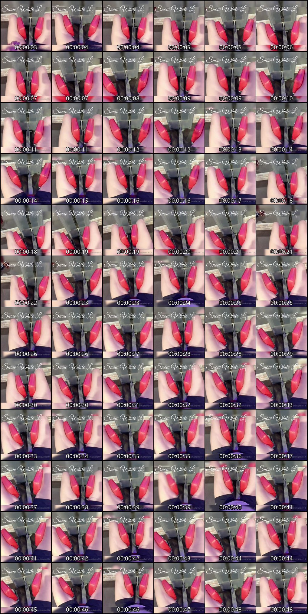 台湾御姐elarine114 OnlyFans合集_火辣曲线诱惑爆棚让人欲罢不能_1