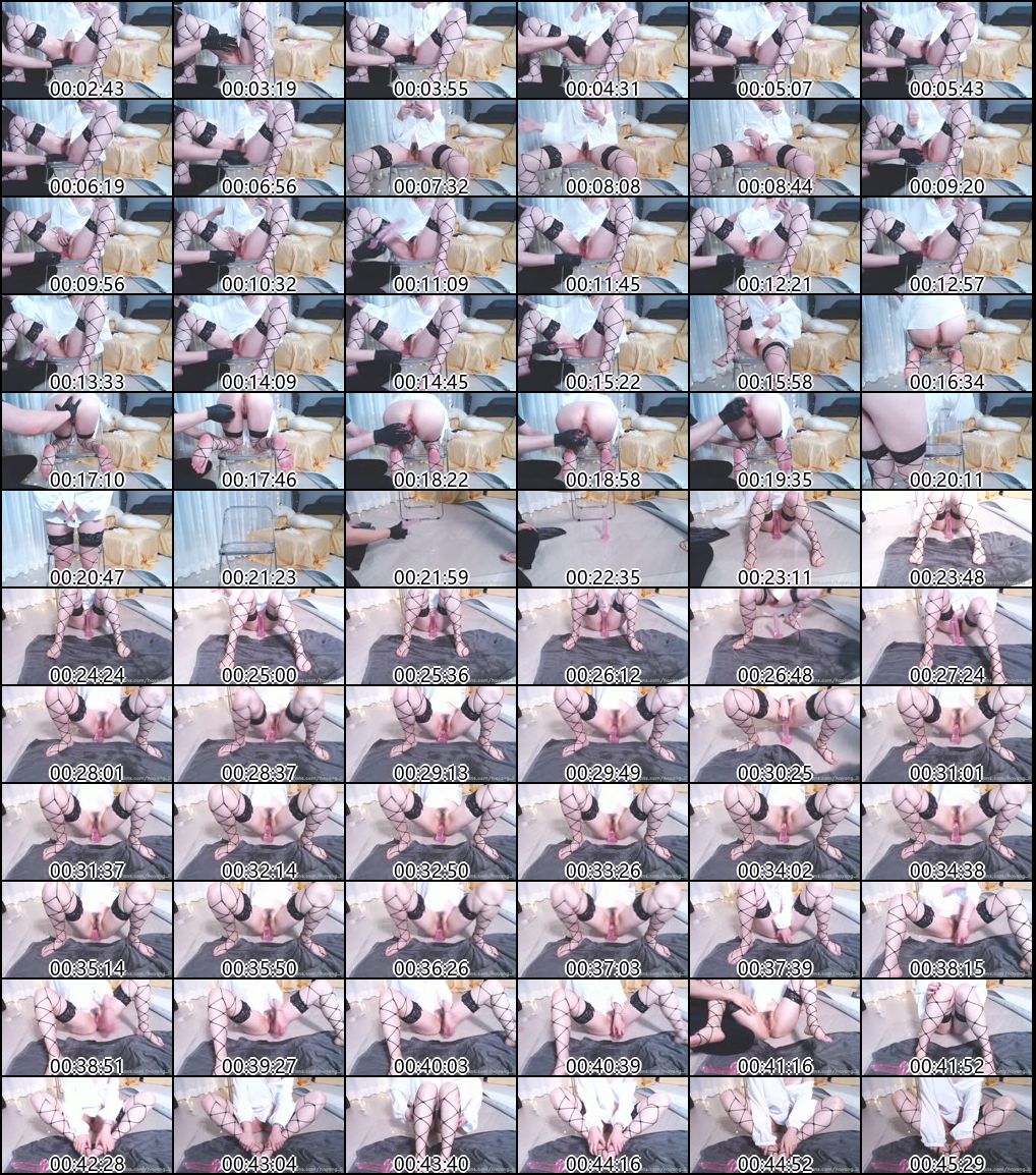 Hayang在OnlyFans的最新作品_-_PornWild独家内容分享