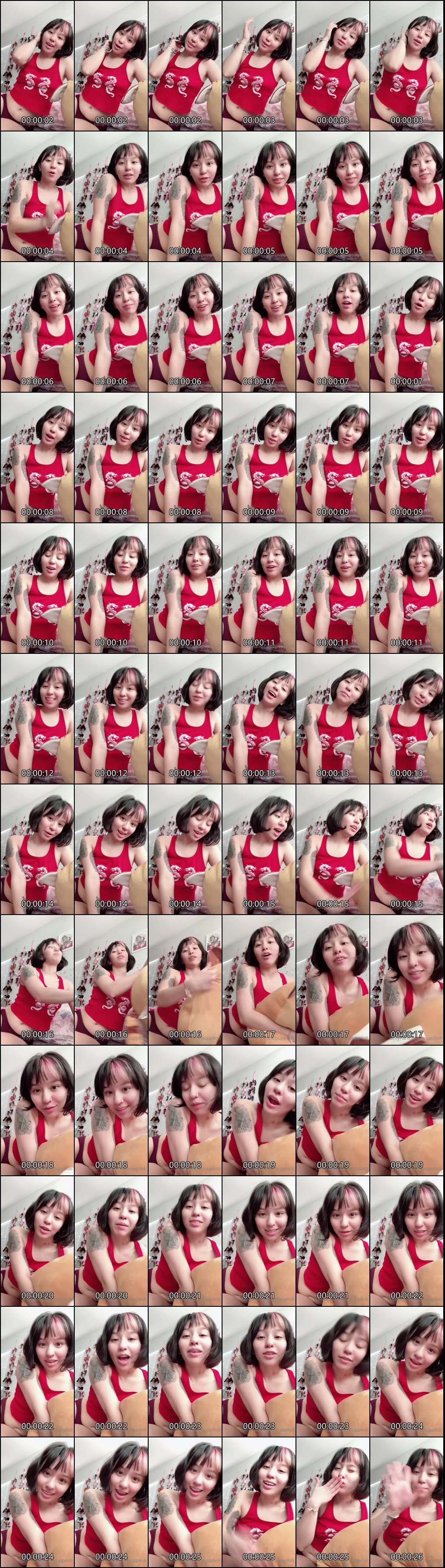 菲律宾白人混血博主puppiloli OnlyFans合集_火辣私密视频诱惑爆棚让人血脉喷张