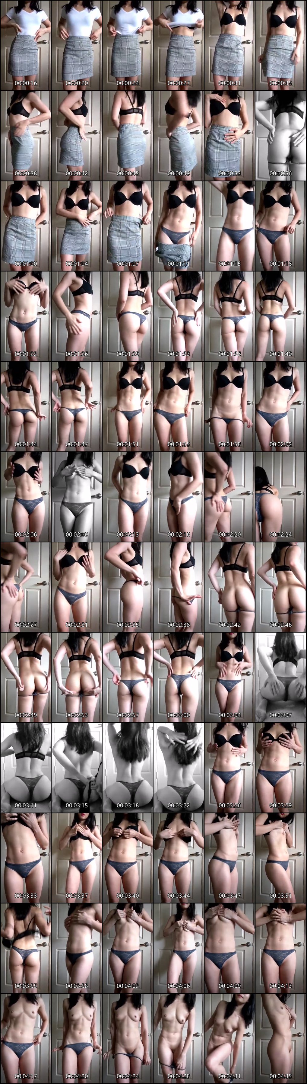 十位亚裔博主P站与OnlyFans肛交口交精彩合集