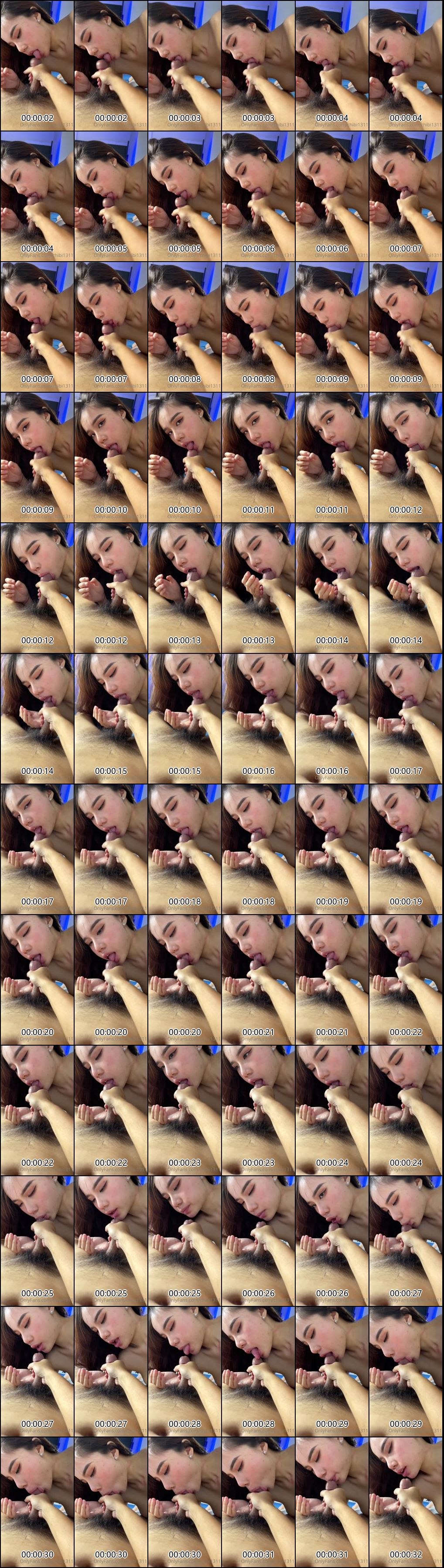 越南OnlyFans美乳美臀模特精选合集13