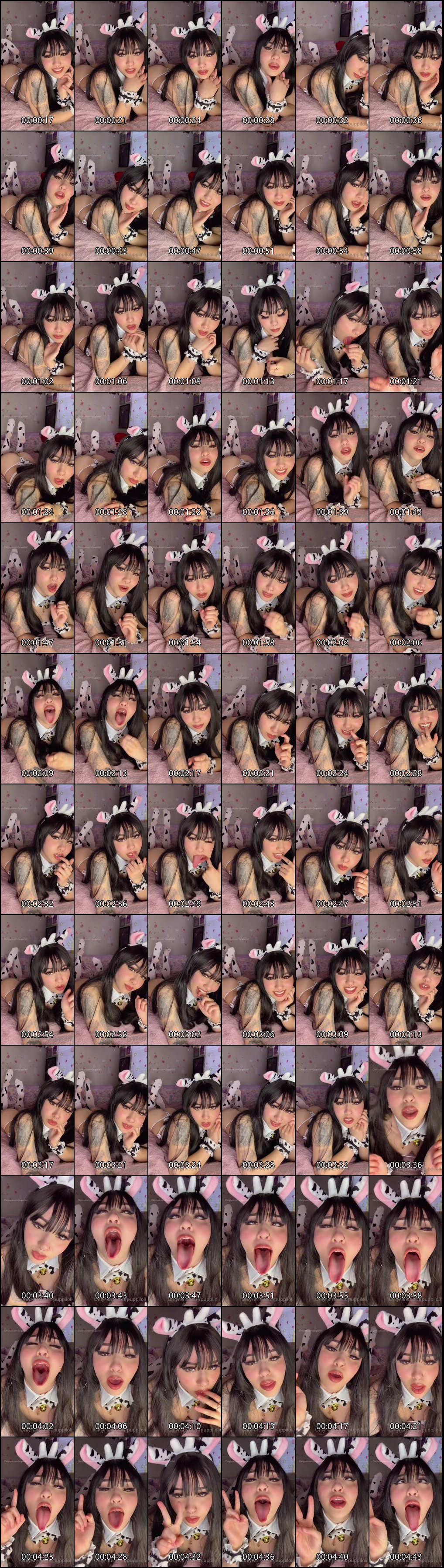 菲律宾白人混血OnlyFans博主合集_火辣身材诱惑爆棚让人血脉喷张_2