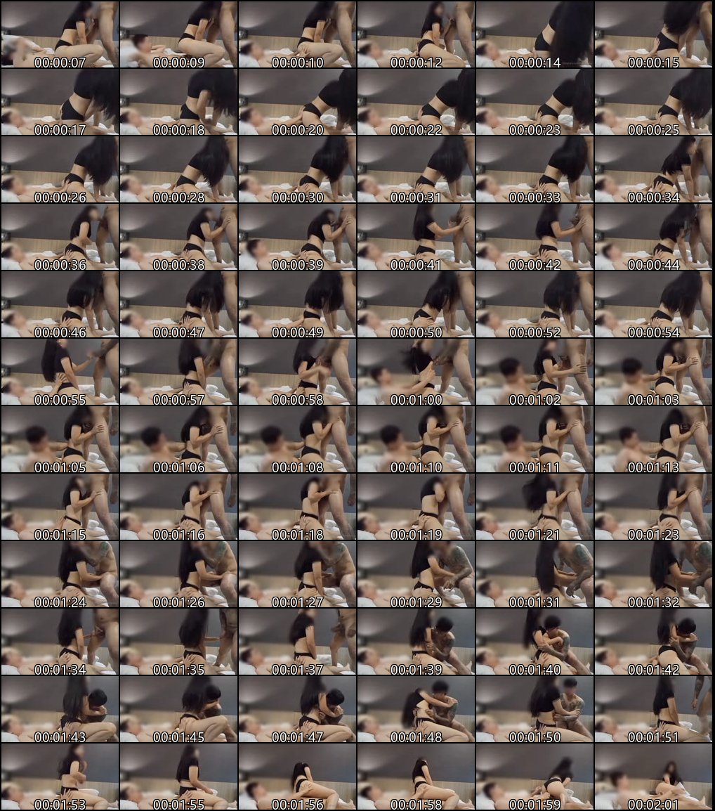 OnlyFans精选_亚裔多人群P激情合集2