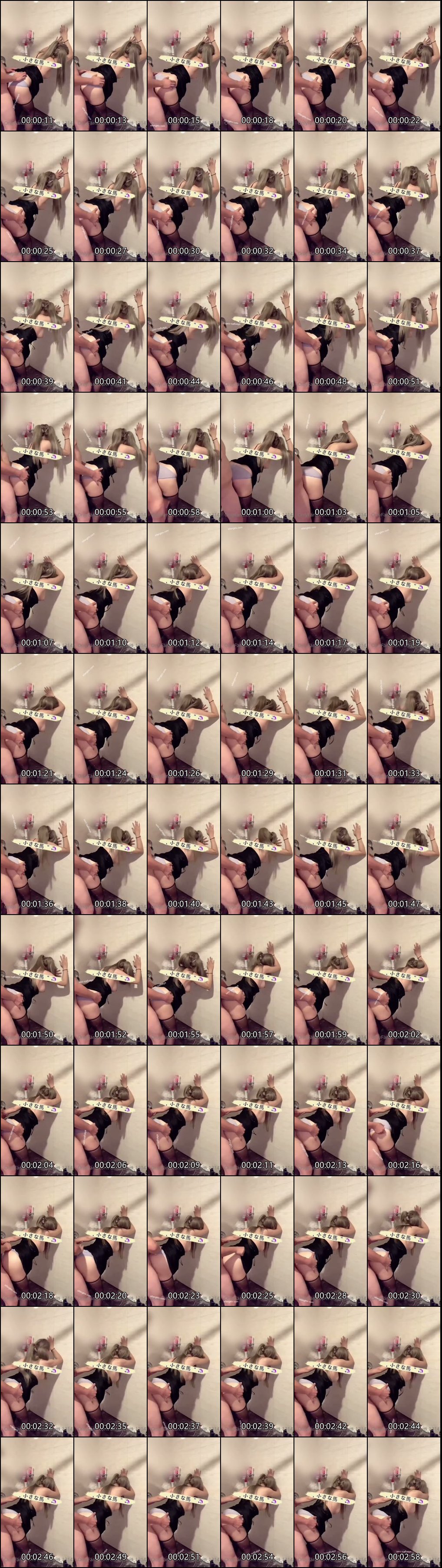 梁幼幼OnlyFans顶级反差婊合集双飞3P露出狂野福利订阅即刻沉沦欲海