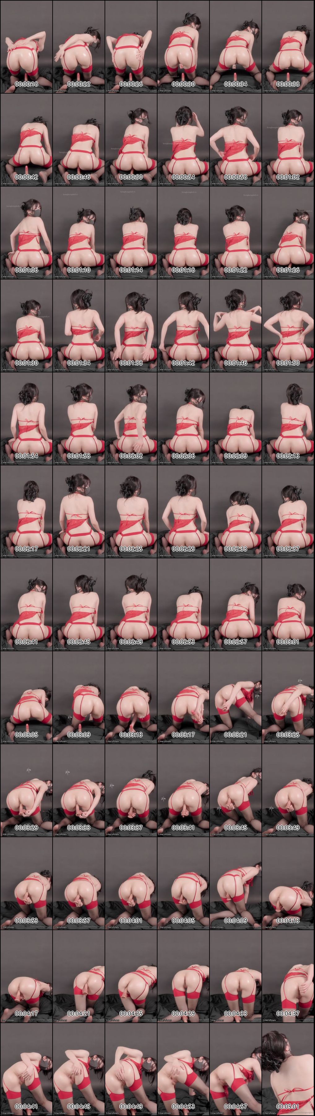 2023年onlyfans玩偶姐姐hongkongdoll会员私信福利私拍精彩内容