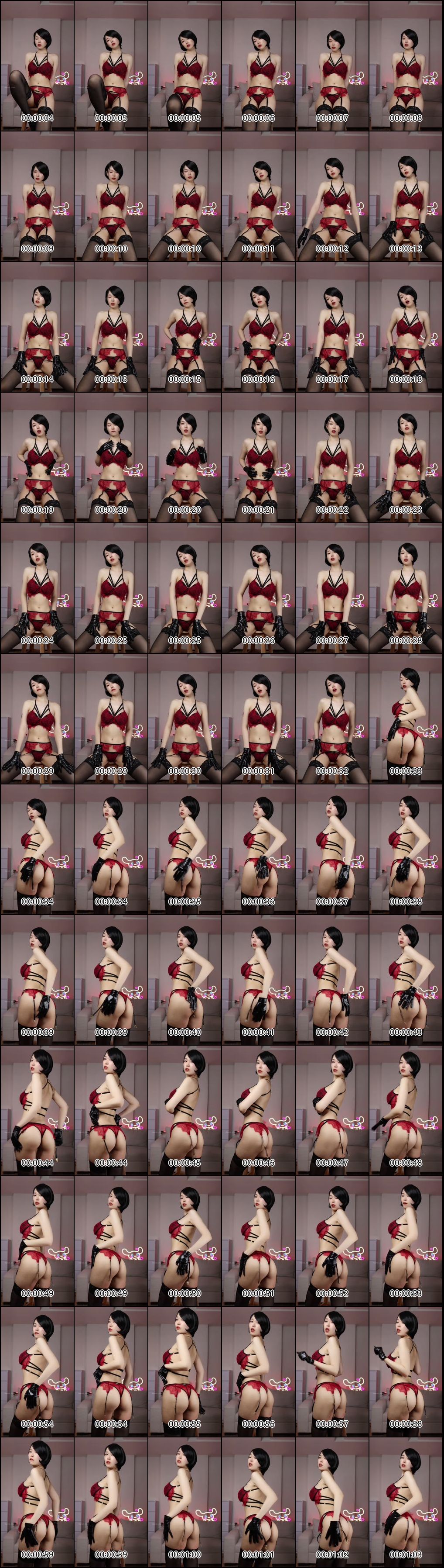 新加坡OnlyFans美女Meriol Chan性感合集第二弹