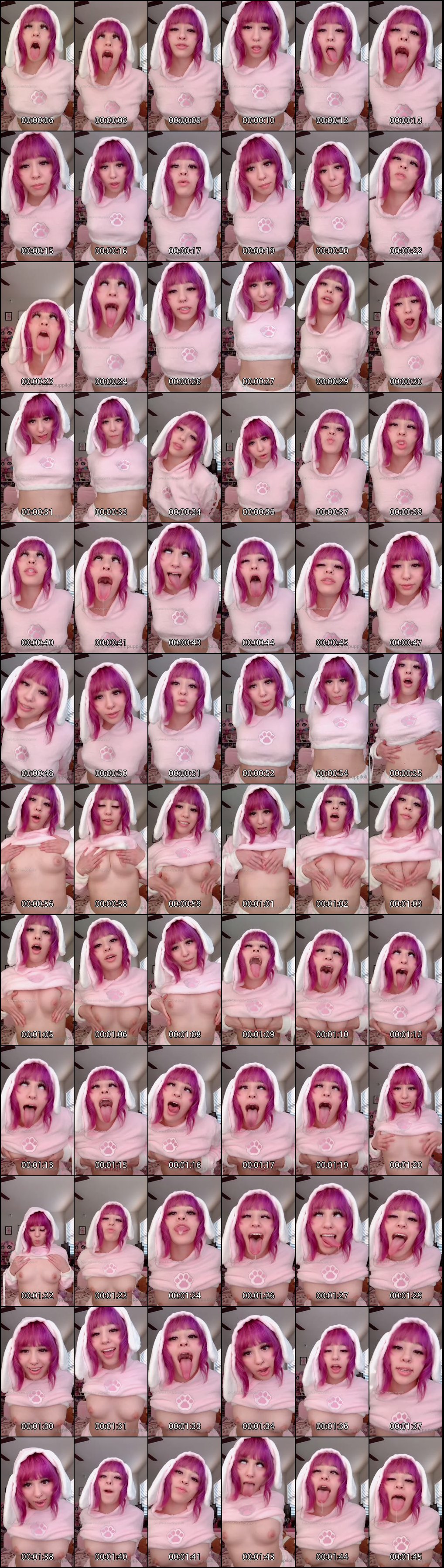菲律宾白人混血OnlyFans博主合集_火辣身材撩人私密诱惑欲罢不能