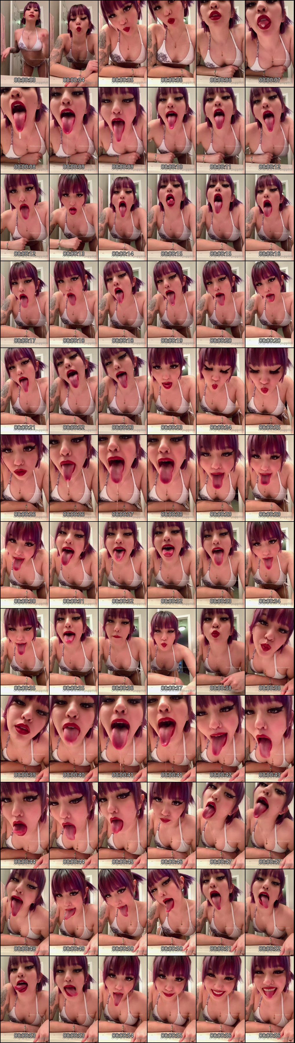 菲律宾白人混血OnlyFans女神puppi loli合集_火辣曲线诱惑直击灵魂