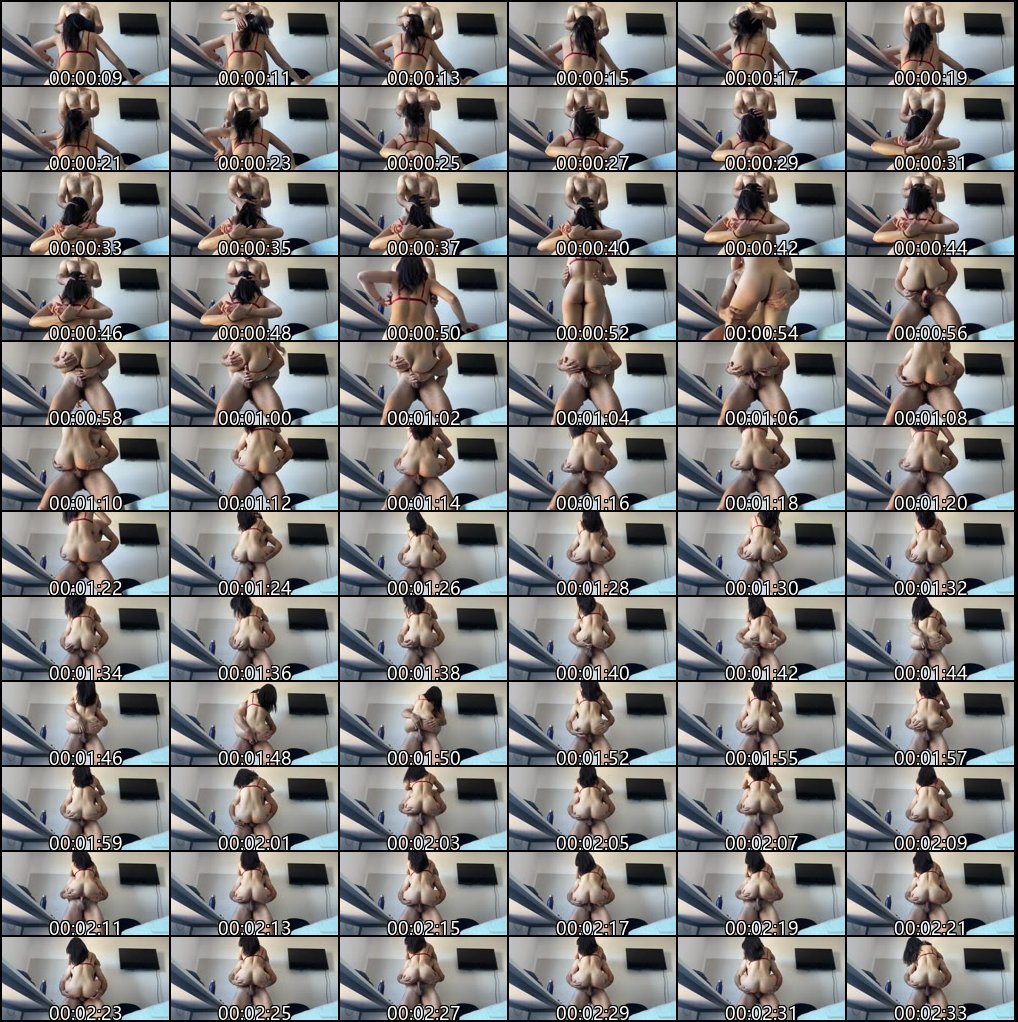 Twosetduet亚裔博主OnlyFans与P站肛交口交精彩合集_1