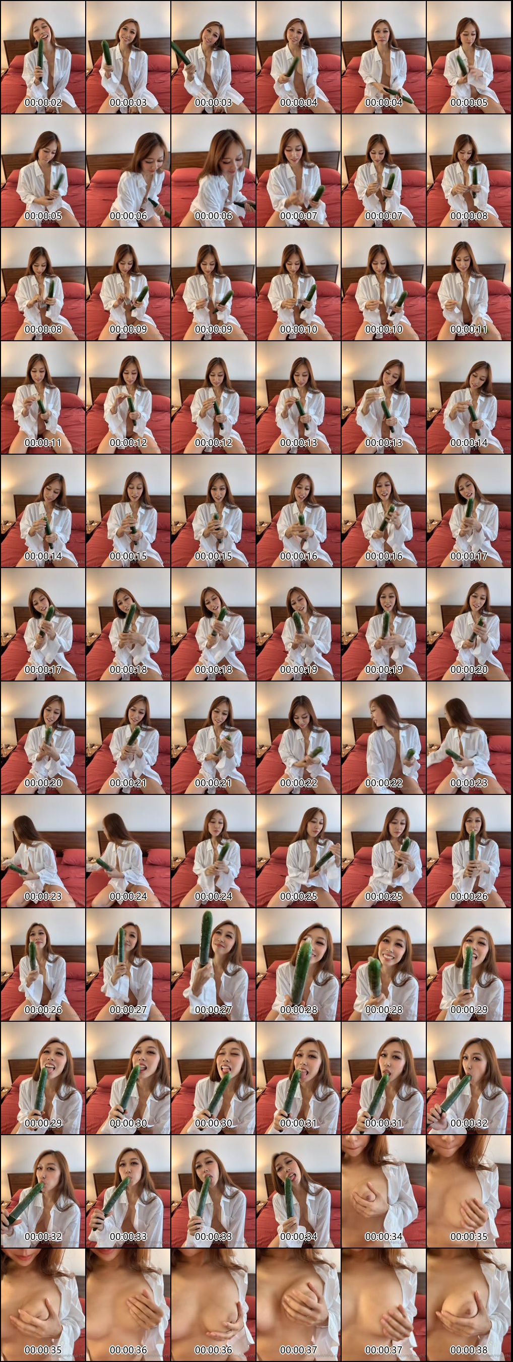 OnlyFans精选_日本网红Nina-Chi丰乳肥臀双人激情合集_7