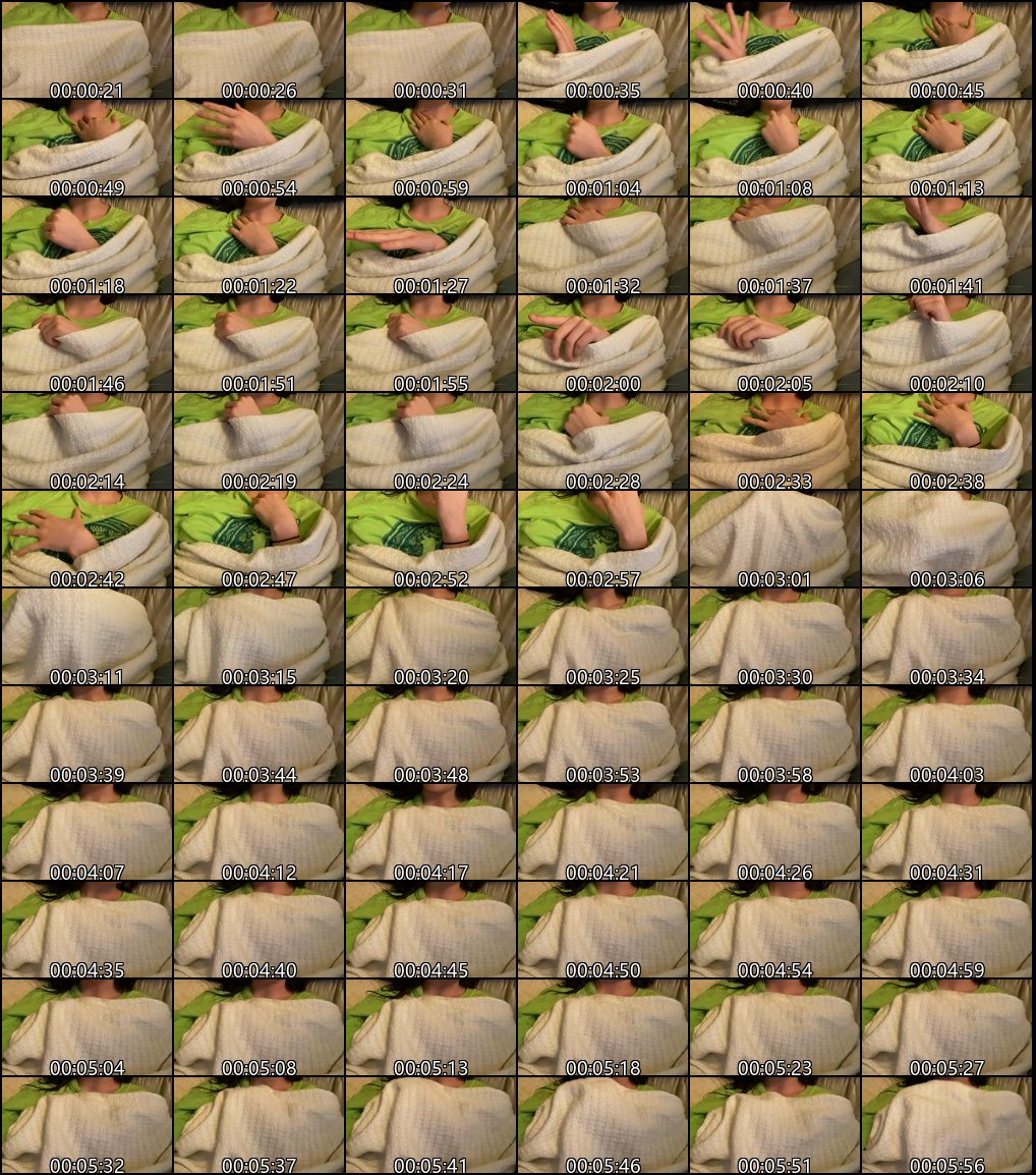 OnlyFans姬子猫HimeTsu精选合集_肥臀白虎与道具自慰精彩演绎_1