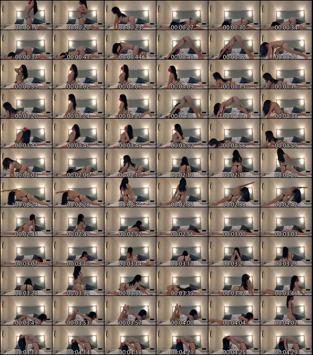 28位亚裔博主OnlyFans与P站肛交口交精彩合集_3