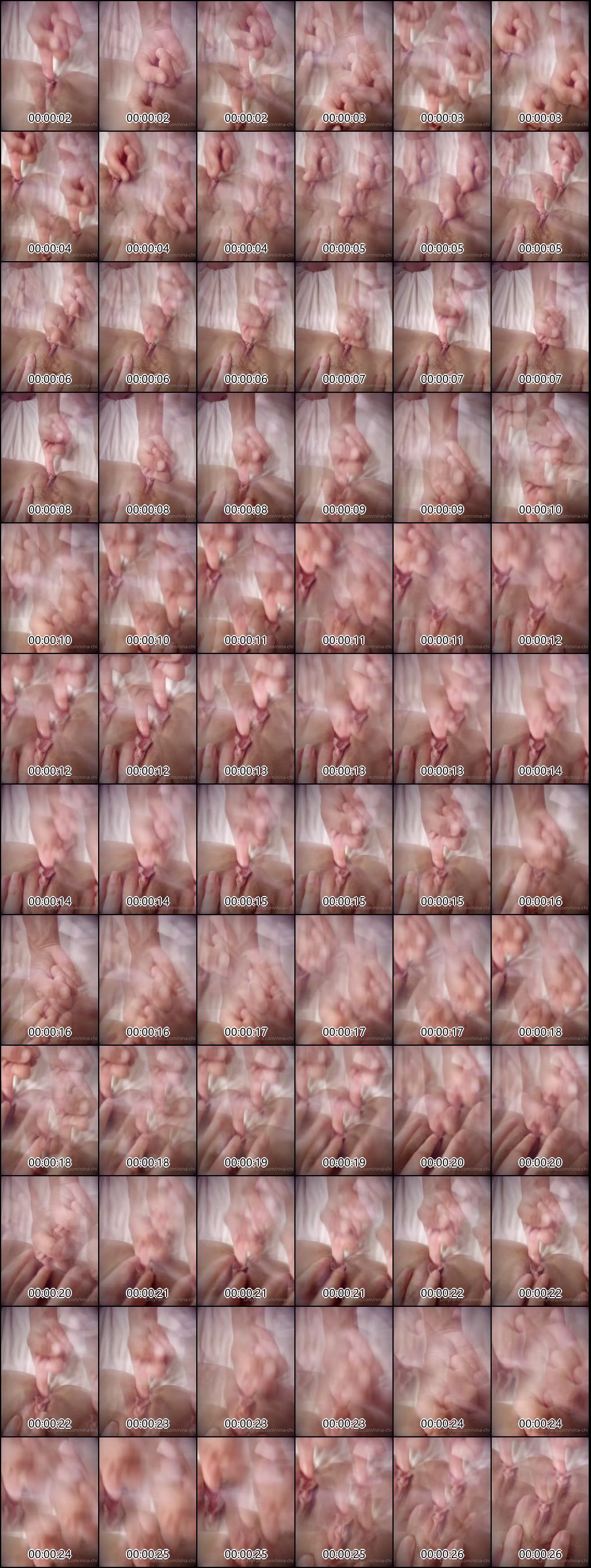 日本网红Nina-Chi激情合集_丰乳肥臀与双人道具互动_1