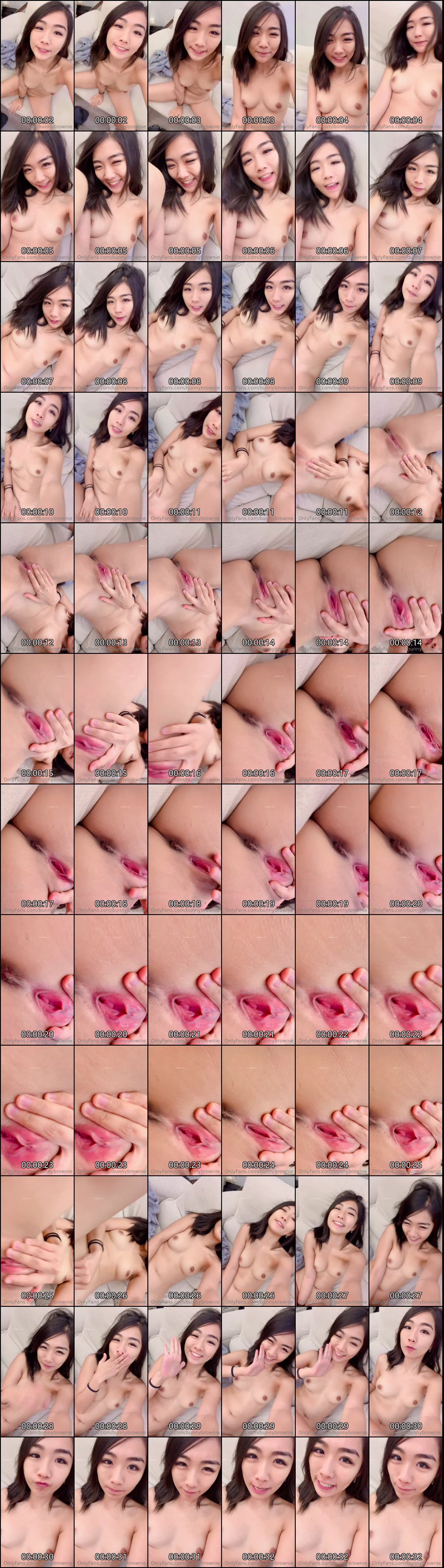 台湾OnlyFans网红兔子布朗尼合集_粉嫩馒头逼双人激战_诱惑喷薄欲出