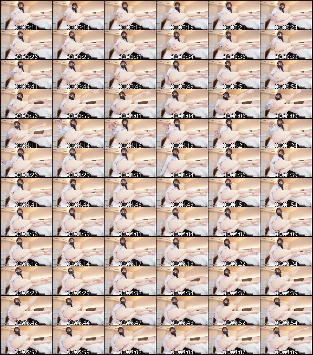 OnlyFans网红娜娜试穿裸色高跟鞋与紫色包臀裙激情自慰展示