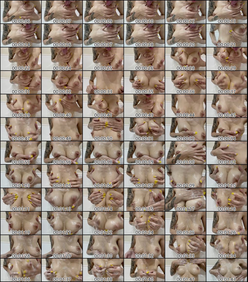 欧美OnlyFans与CB站知名主播巨乳合集精选_9