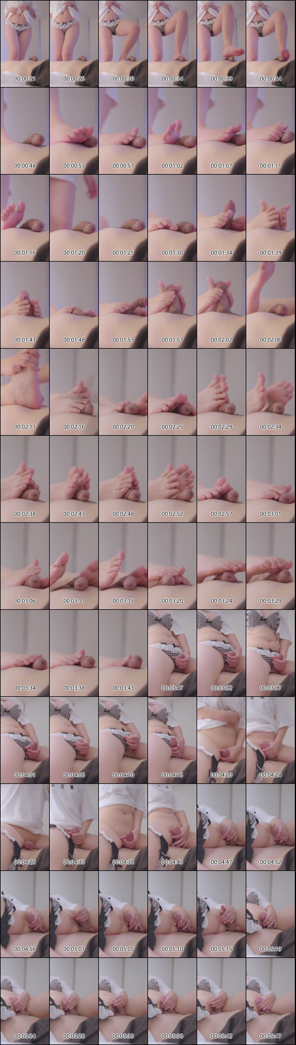 日本福利姬saku_j1推特OnlyFans精选合集_2