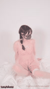 玩偶姐姐OnlyFans私信福利_美足丝袜诱惑_按摩棒高潮自慰狂欢