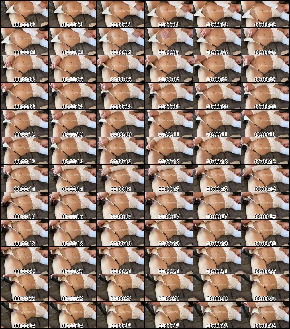 OnlyFans精选_广东华裔熟女魅力合集_12