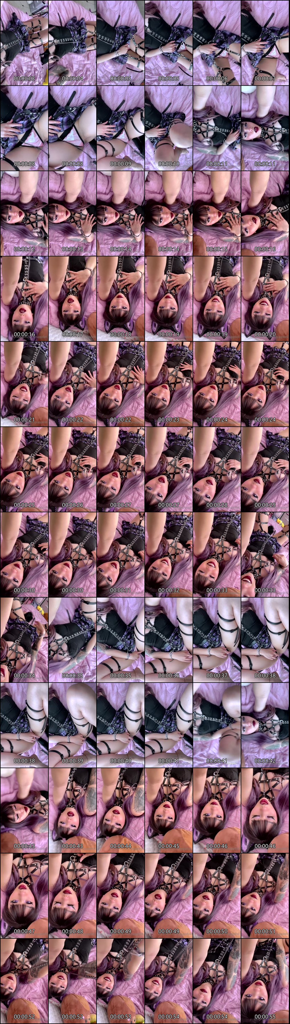 菲律宾白人混血美女puppiloli OnlyFans合集6_火辣身材私密诱惑让人血脉喷张