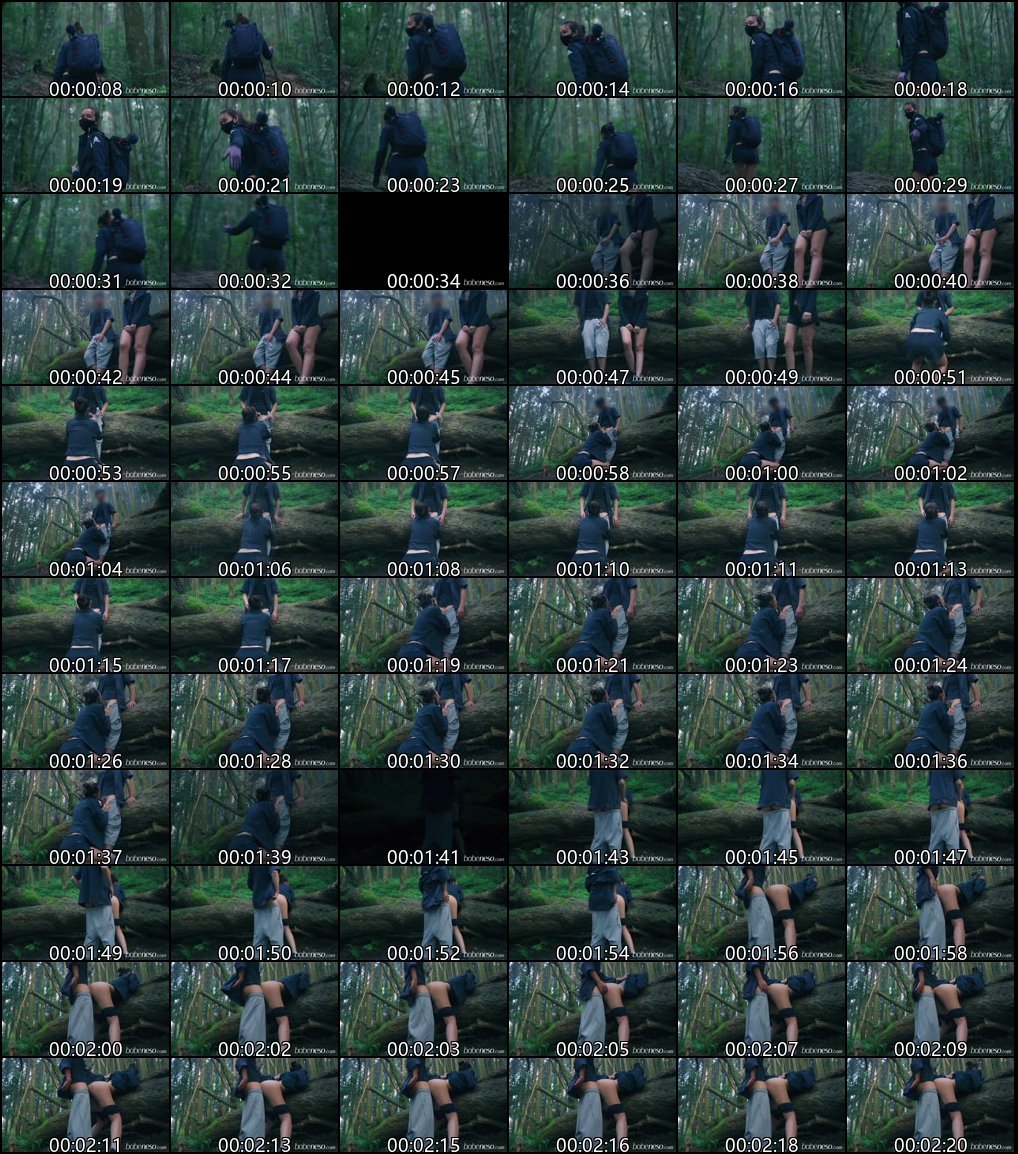 Babeneso OnlyFans精选合集第102期