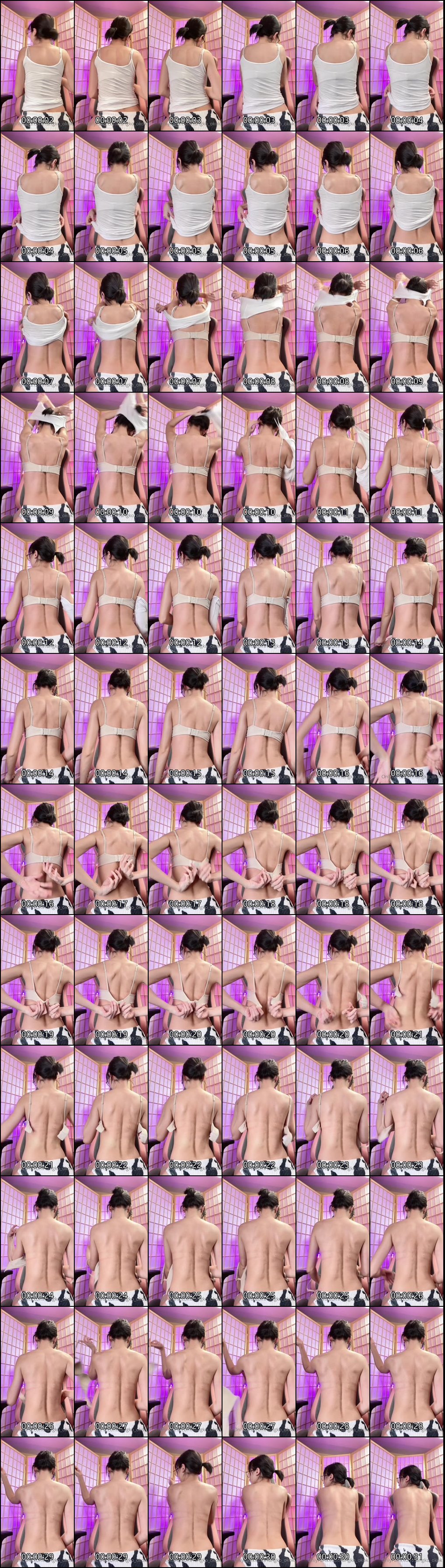 泰国OnlyFans高颜值博主精彩合集