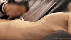 OnlyFans精选_亚裔多人激情3P合集第六弹