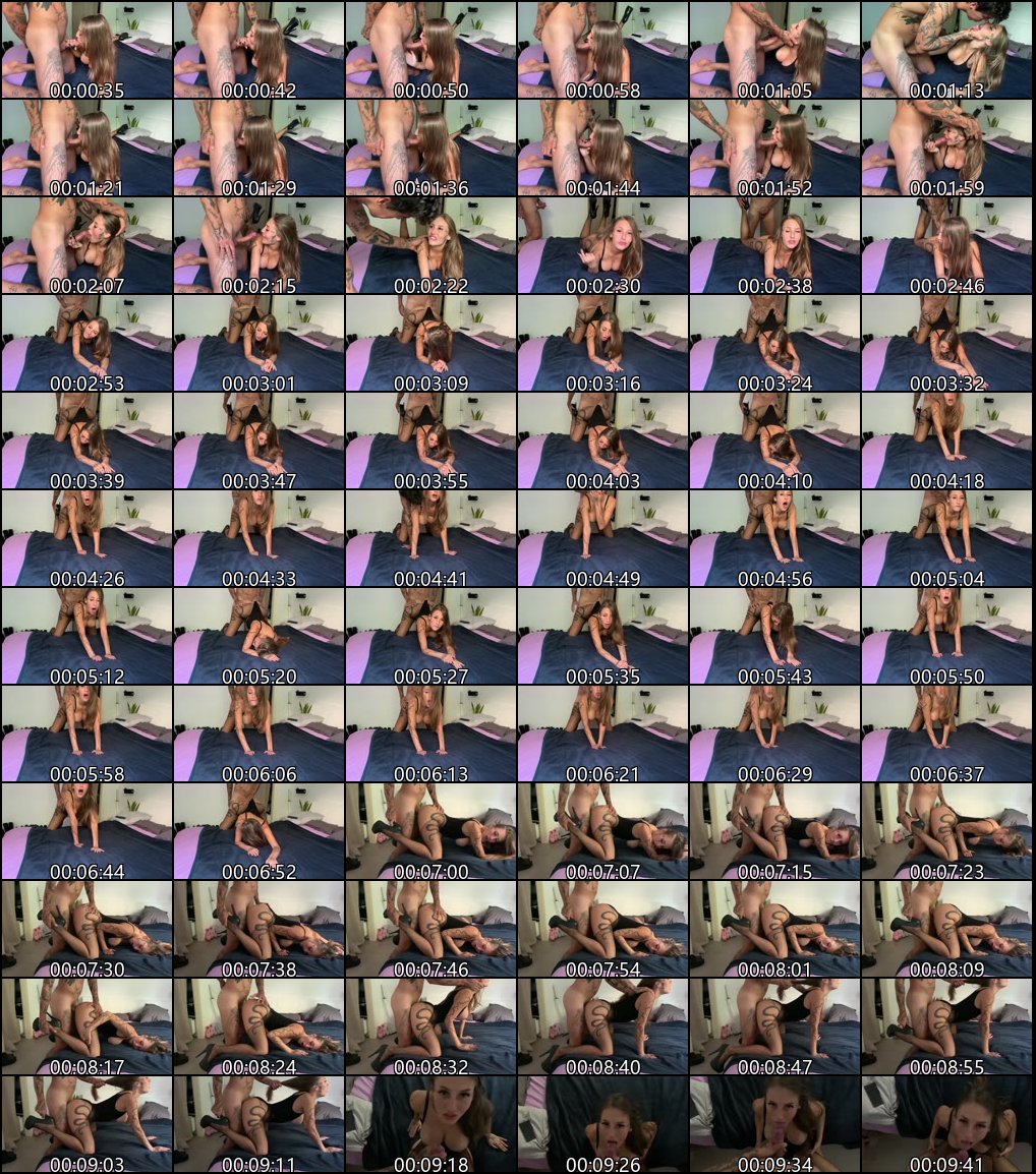 狂野朋克纹身御姐沉迷口爆颜射OF露脸私拍冷艳美乳蛇蝎美人第三弹20部