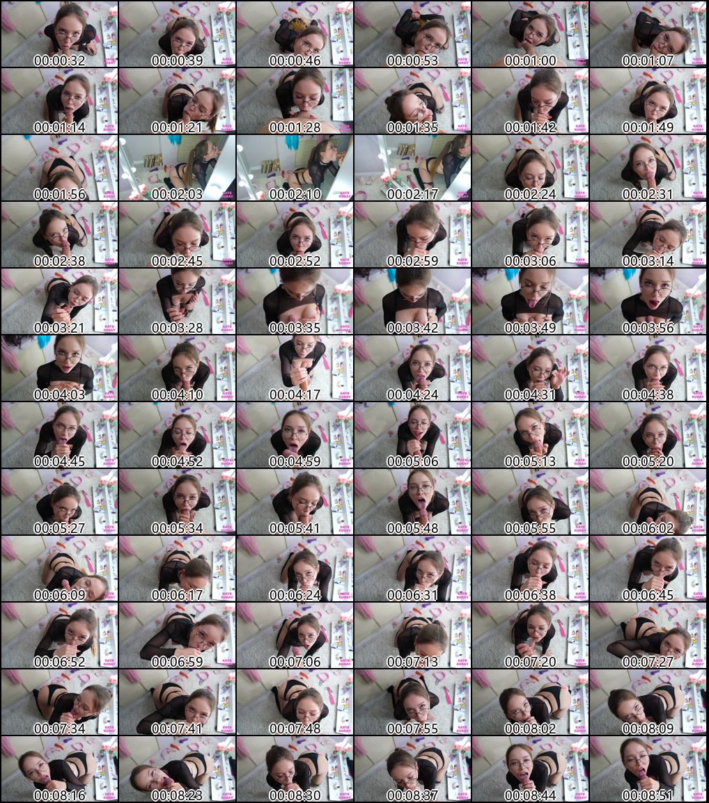 OnlyFans高颜值欧美博主精选合集2_4