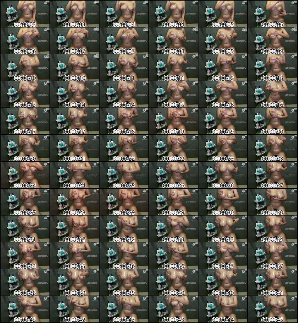 OnlyFans巨乳亚裔美乳博主精选合集