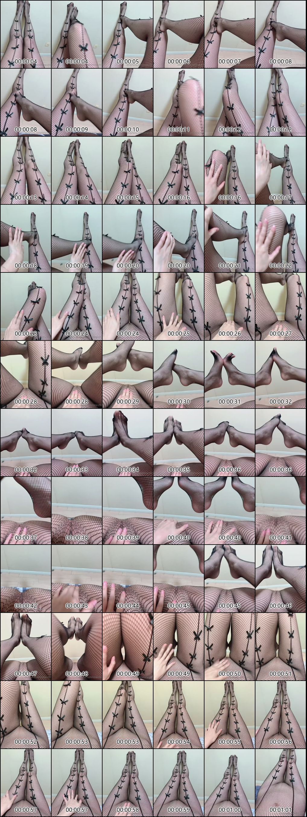 日本OnlyFans网红Nina-Chi丰乳肥臀双人激情合集_47