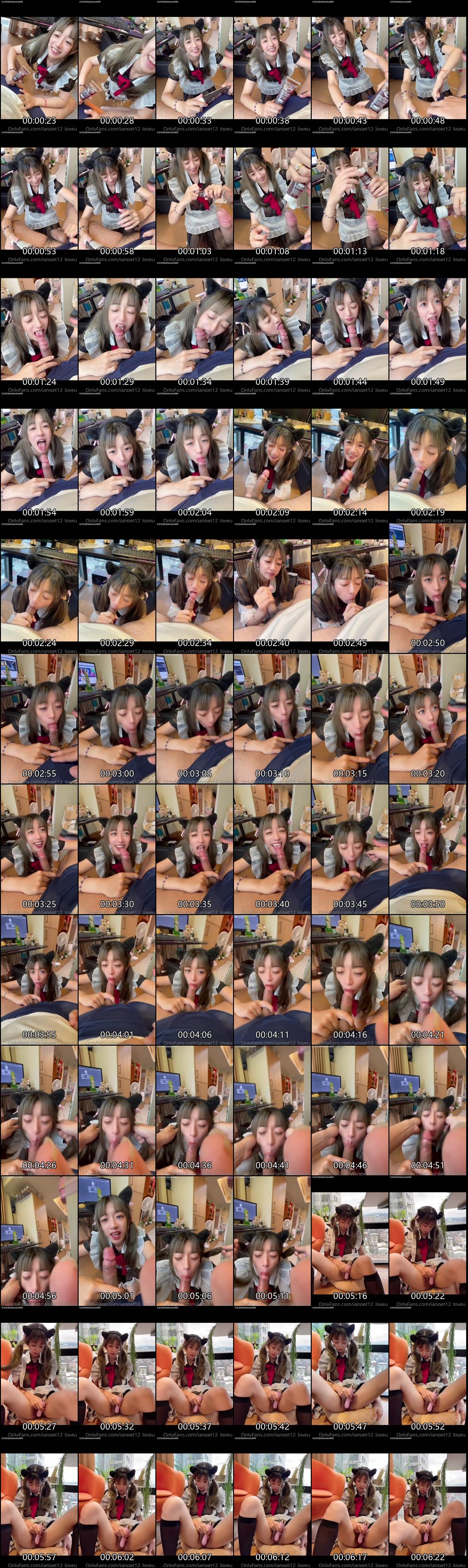 台湾OnlyFans女神Jan小兔子粉丝见面会狂欢3P内射多人激战群P高潮欲仙欲死