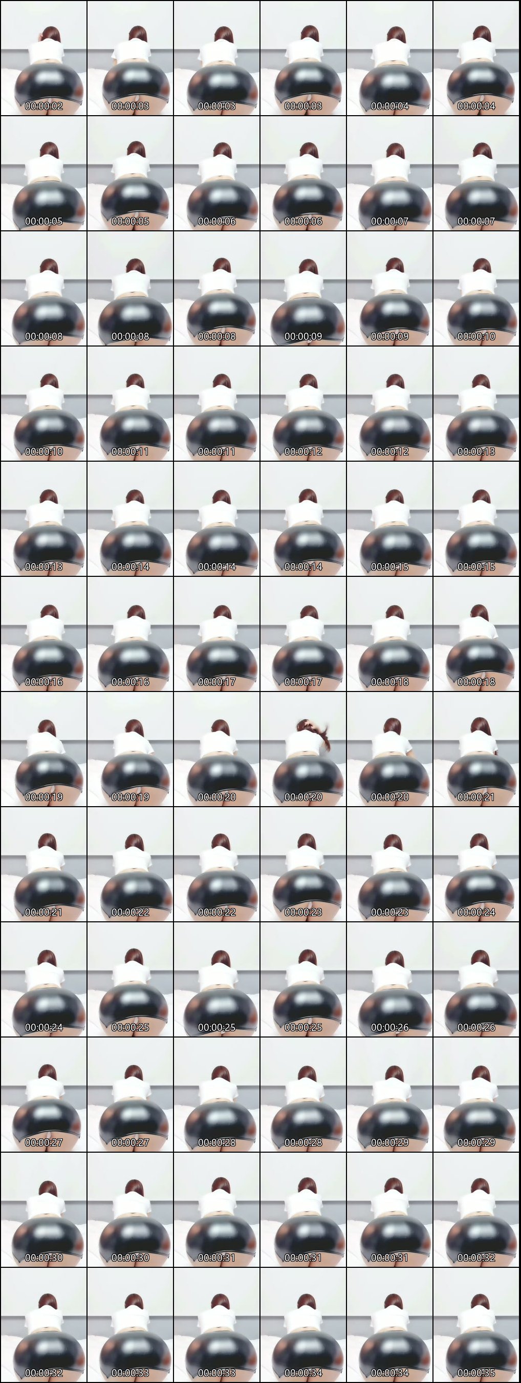 OnlyFans韩国主播AmySong大屁股美臀合集_极致诱惑赏析_2