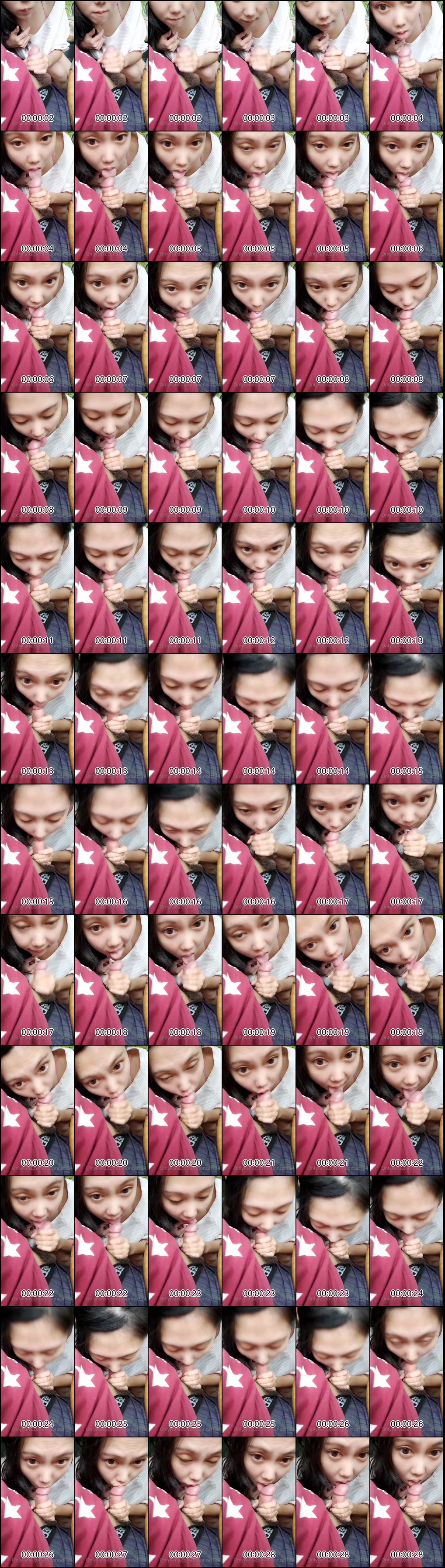 OnlyFans热门主播骚猫11精彩合集