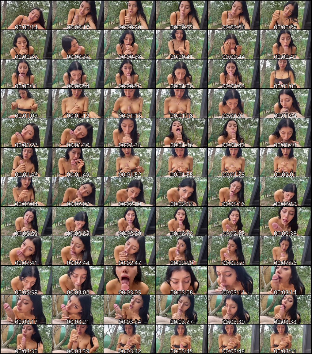 欧美OnlyFans Ruth Lee肛交口交双人激情合集9