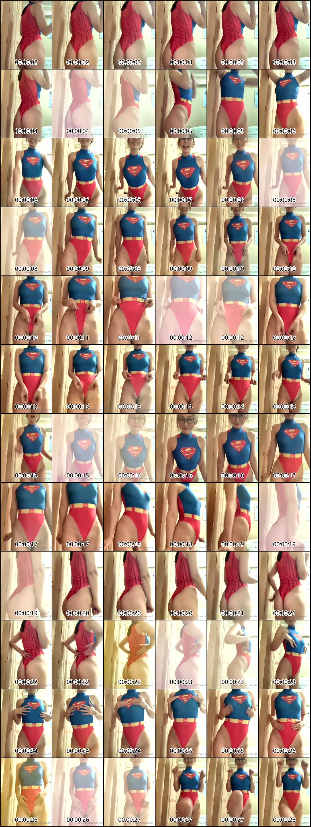 日本网红Nina-Chi丰乳肥臀双人激情合集_6