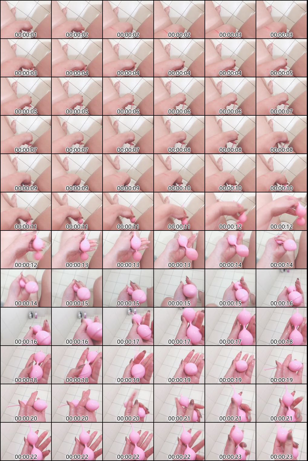 台湾巨乳美女Akari OnlyFans精选视频合集