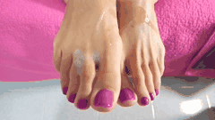 专业足交女神torislegs合集_各种搓脚技巧玩转足部诱惑欲罢不能