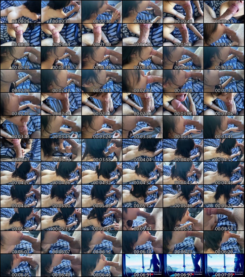 P站与OnlyFans双平台亚裔博主肛交口交精彩合集_24