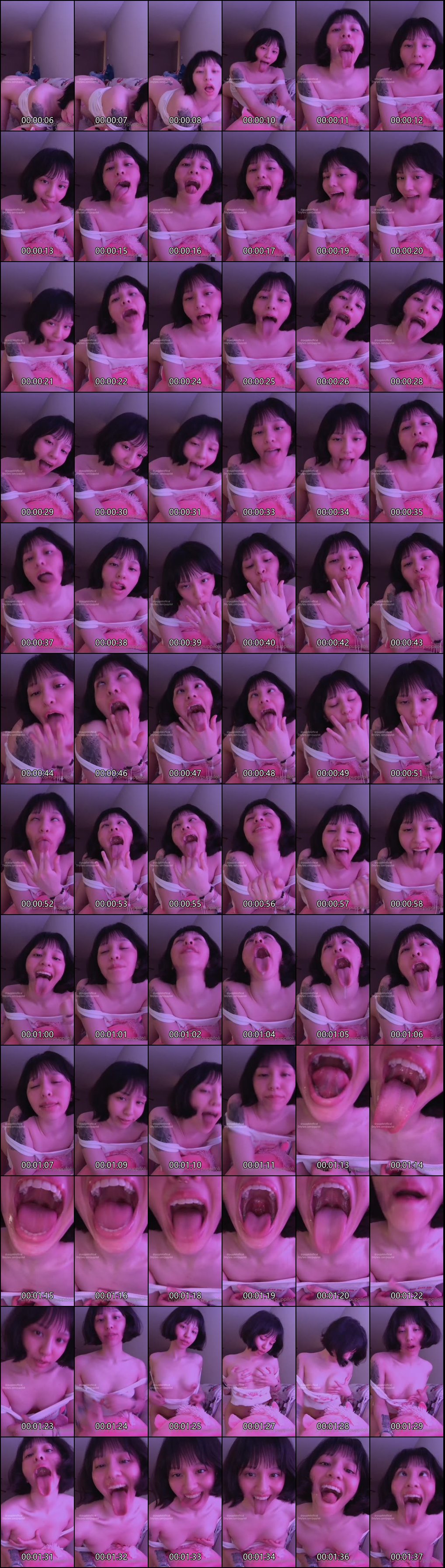 菲律宾白人混血OnlyFans博主puppiloli火辣合集_混血尤物诱惑身材让人欲罢不能