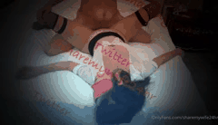 台湾人妻露出多人运动合集_激情3P绿帽体验