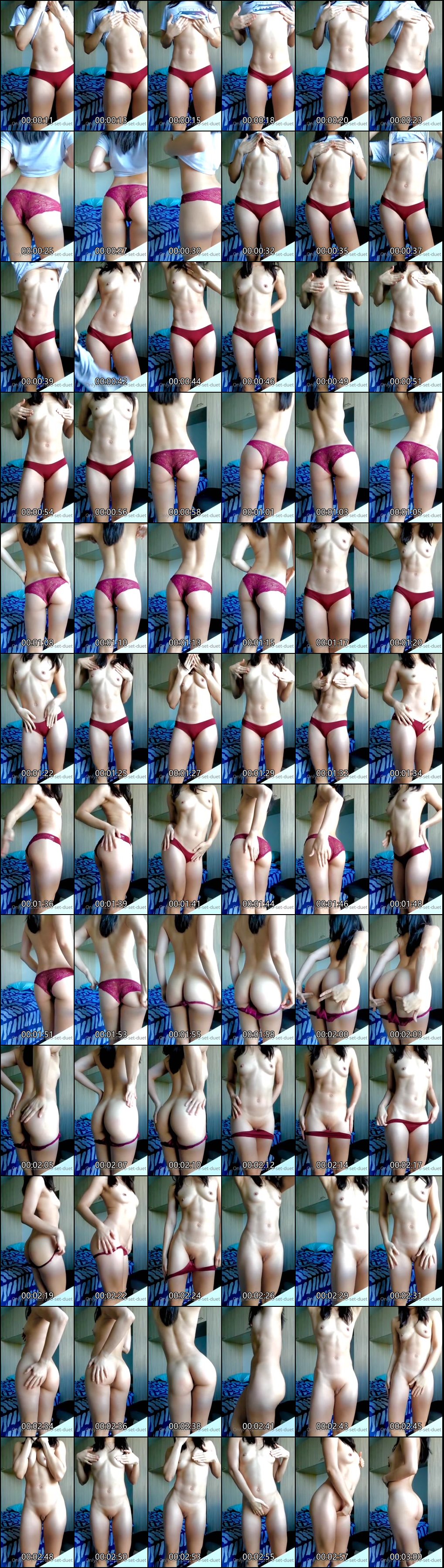 P站与OnlyFans双平台17位亚裔博主肛交口交精彩合集