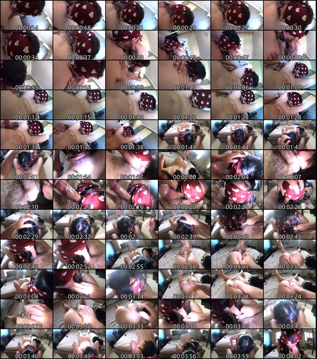 P站与OnlyFans亚裔博主肛交口交精彩合集_20