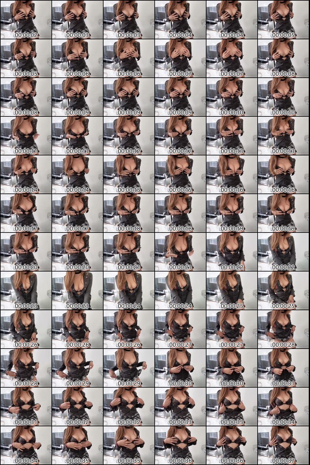 OnlyFans欧美高颜值博主精选合集第二弹