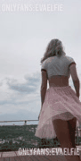 OnlyFans欧美高颜值博主EvaElfie精彩合集第二弹_2