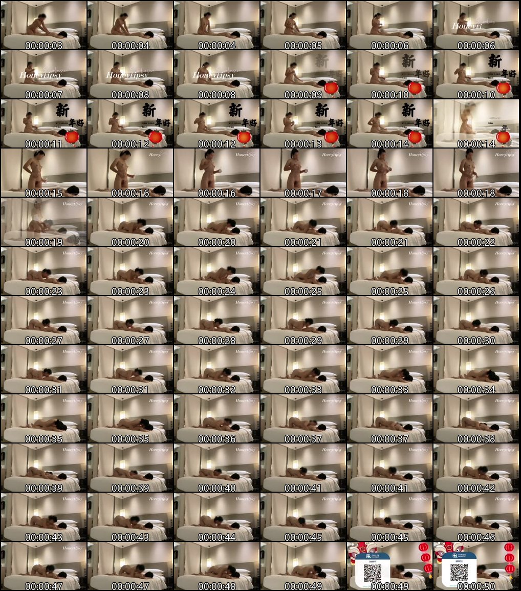 OnlyFans精选_亚裔多人群P激情合集